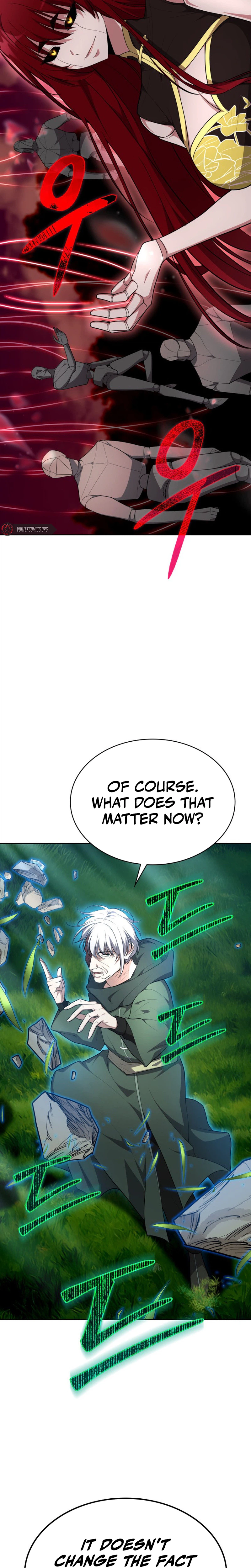 Kidnapped Dragons Chapter 52 Page 35