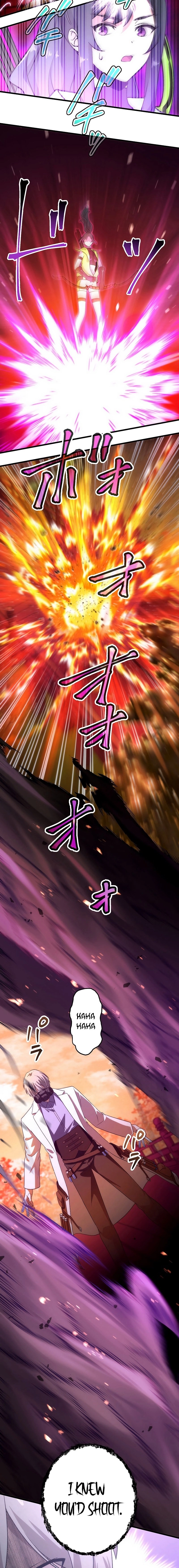 The Regressed S-Class Adventurer's Quest Life Chapter 15 Page 18