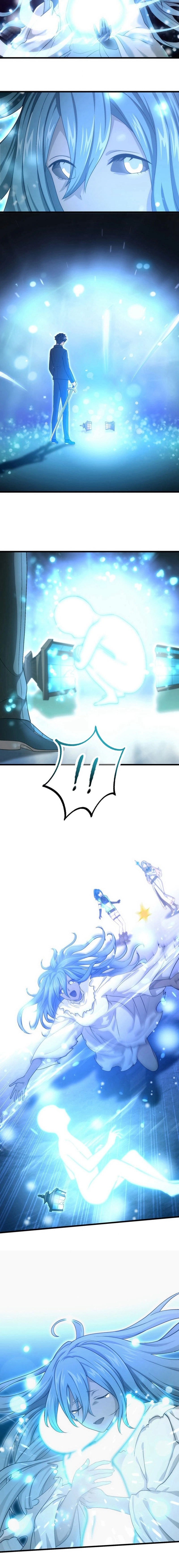 The Regressed S-Class Adventurer's Quest Life Chapter 24 Page 9
