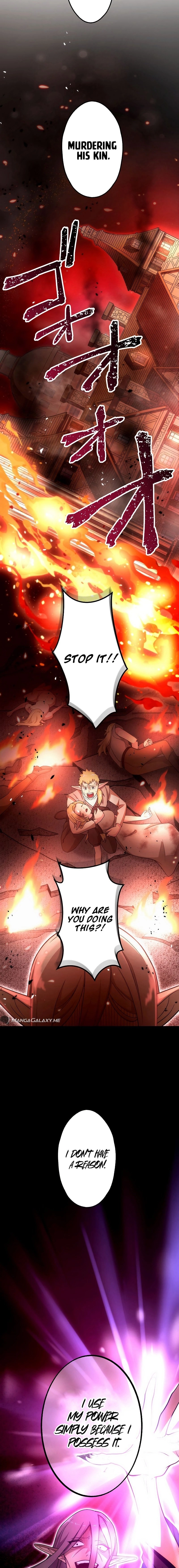 The Regressed S-Class Adventurer's Quest Life Chapter 11 Page 12