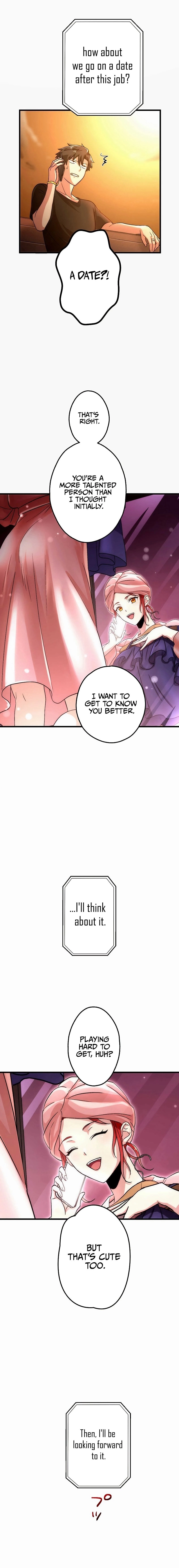 The Regressed S-Class Adventurer's Quest Life Chapter 13 Page 20