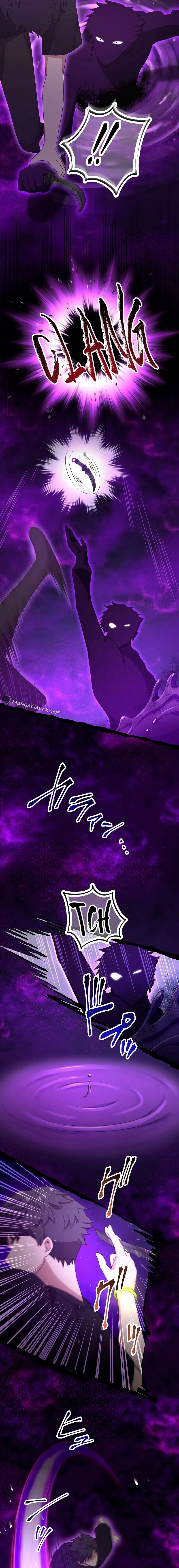The Regressed S-Class Adventurer's Quest Life Chapter 16 Page 6