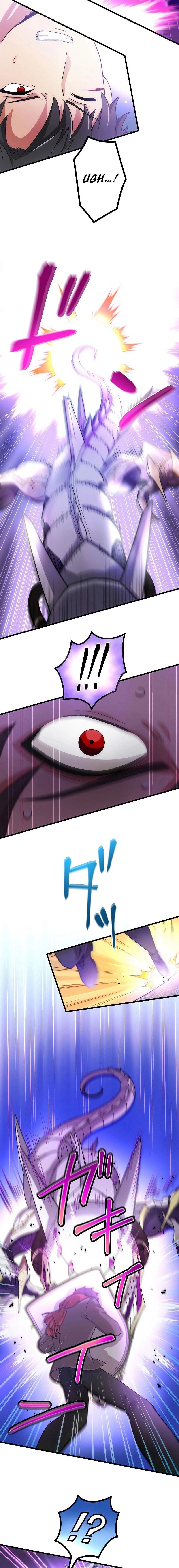 The Regressed S-Class Adventurer's Quest Life Chapter 10 Page 11