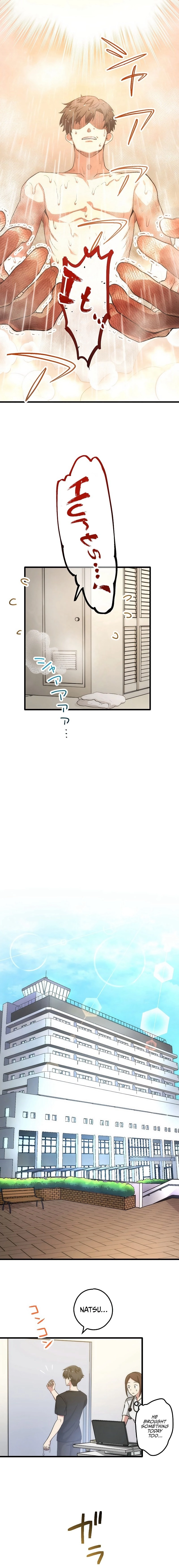 The Regressed S-Class Adventurer's Quest Life Chapter 7 Page 20