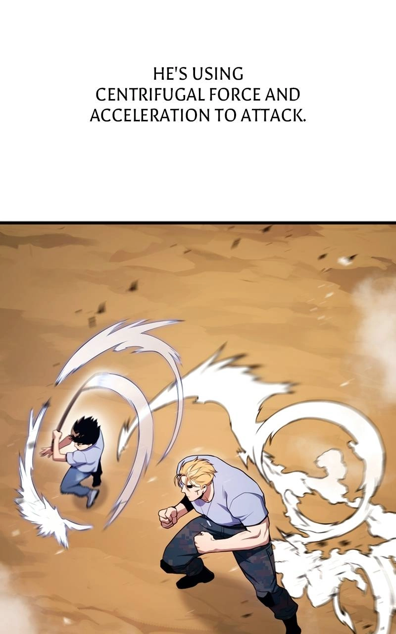 Kill The Dragon Chapter 5 Page 105
