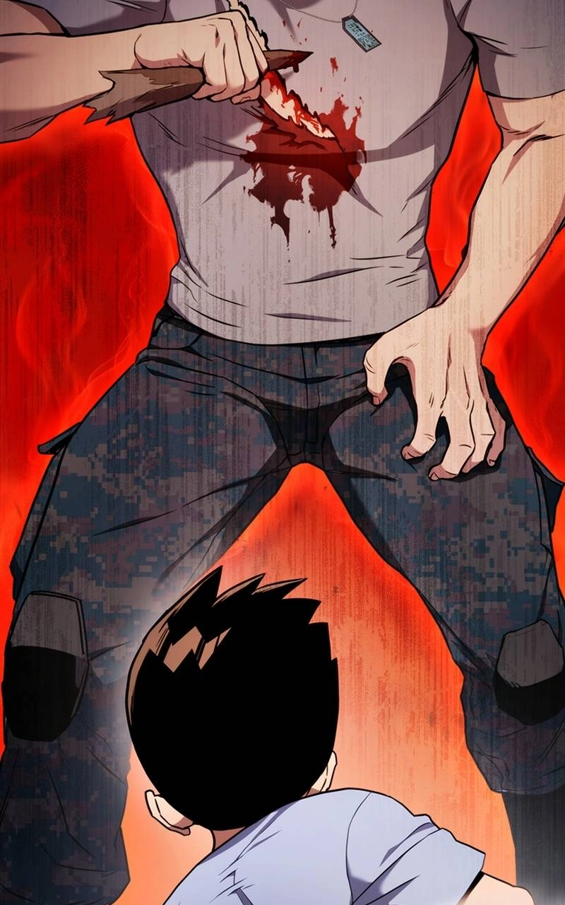Kill The Dragon Chapter 5 Page 120