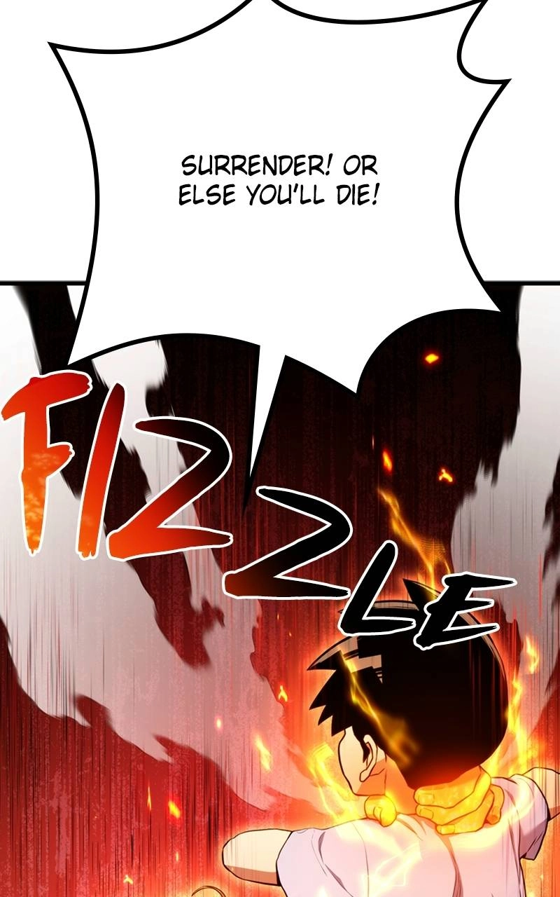Kill The Dragon Chapter 5 Page 134