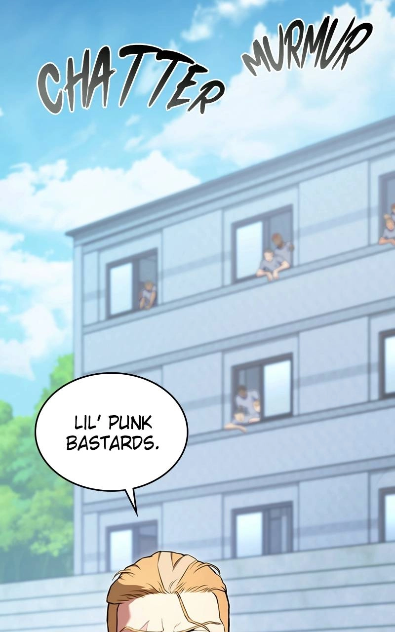 Kill The Dragon Chapter 5 Page 13