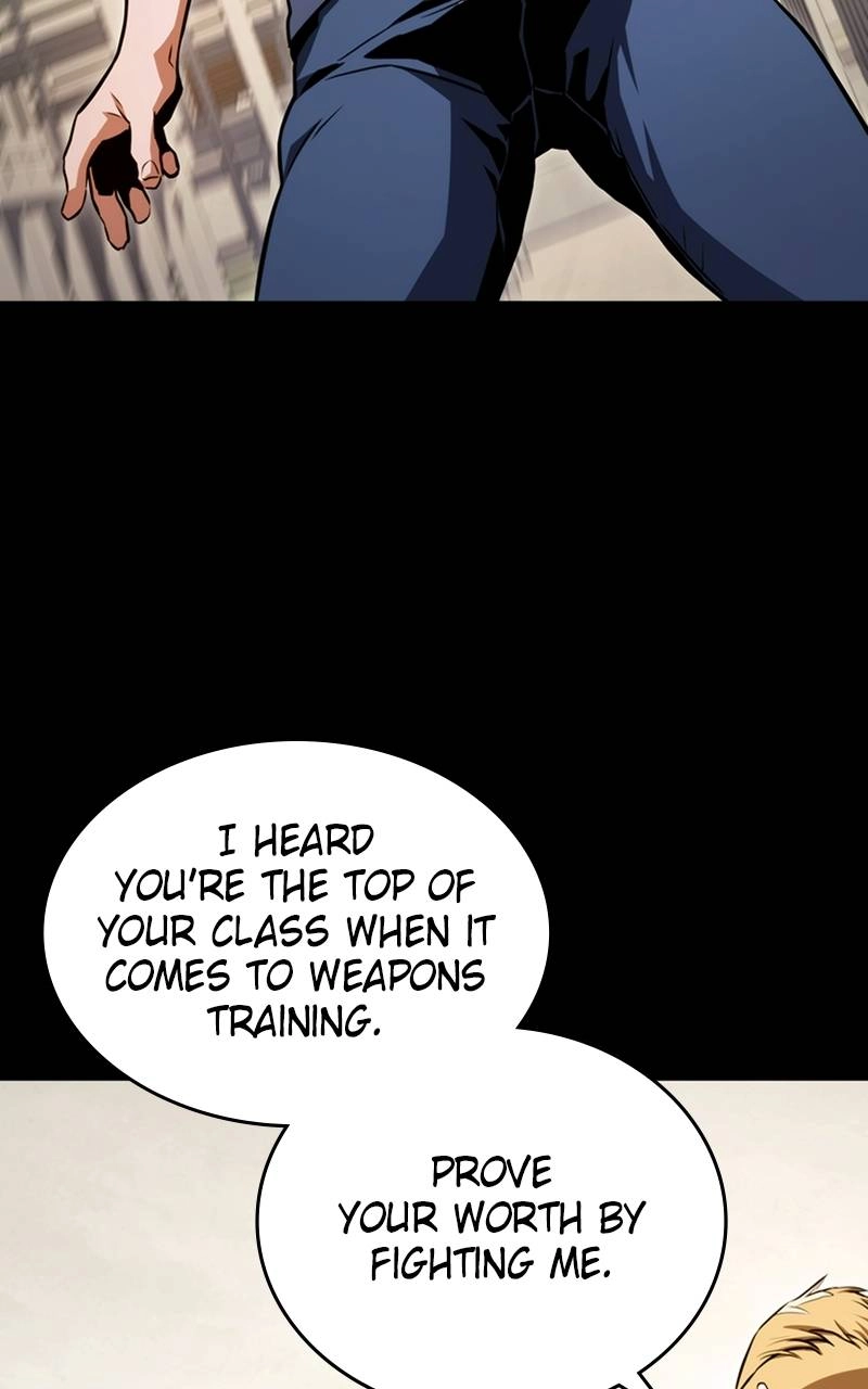 Kill The Dragon Chapter 5 Page 29