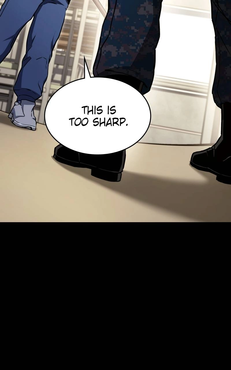 Kill The Dragon Chapter 5 Page 31