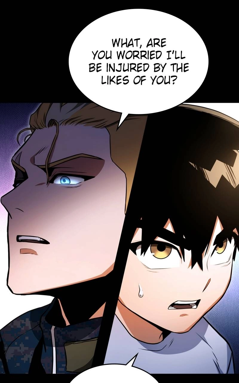 Kill The Dragon Chapter 5 Page 32