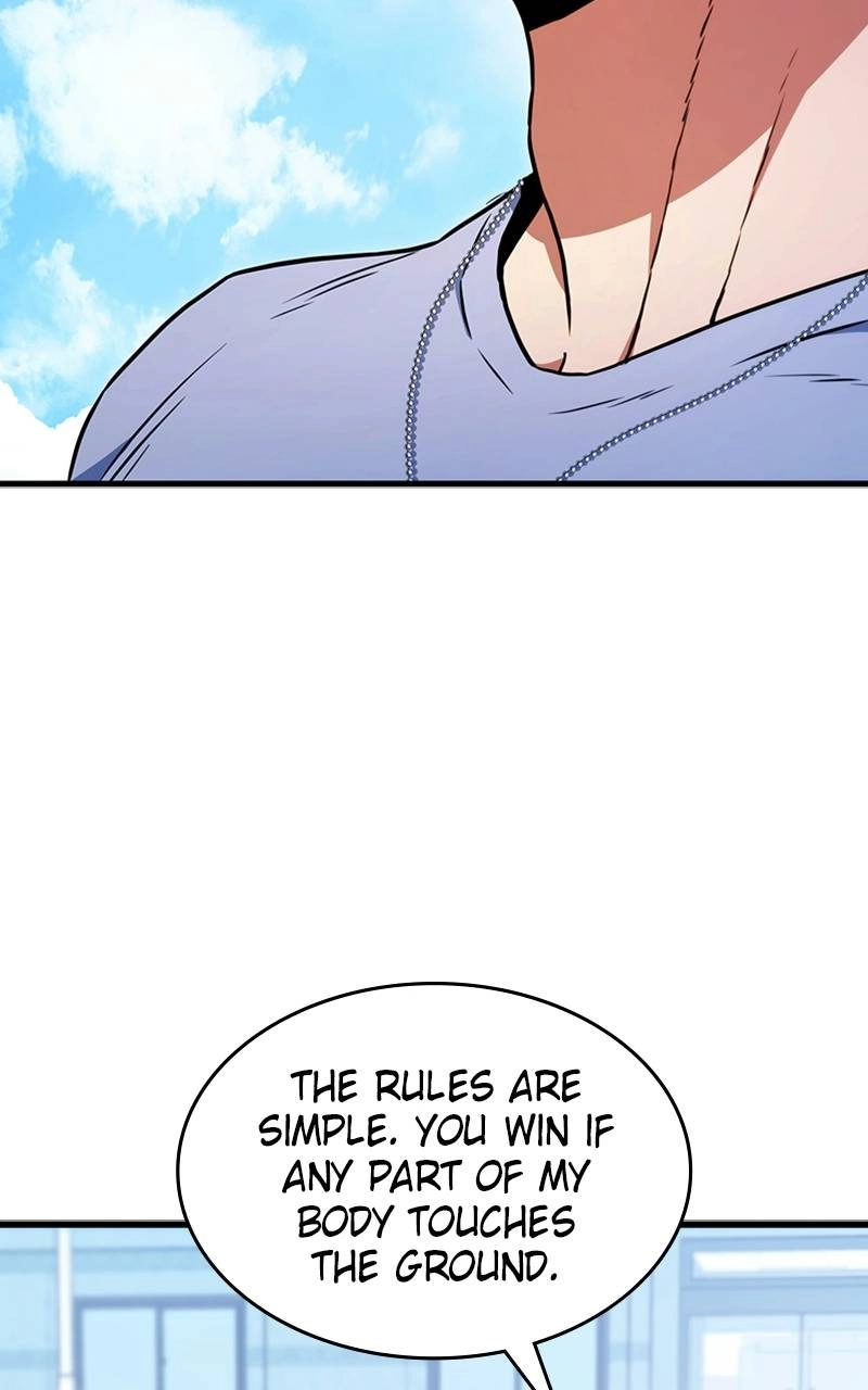 Kill The Dragon Chapter 5 Page 38