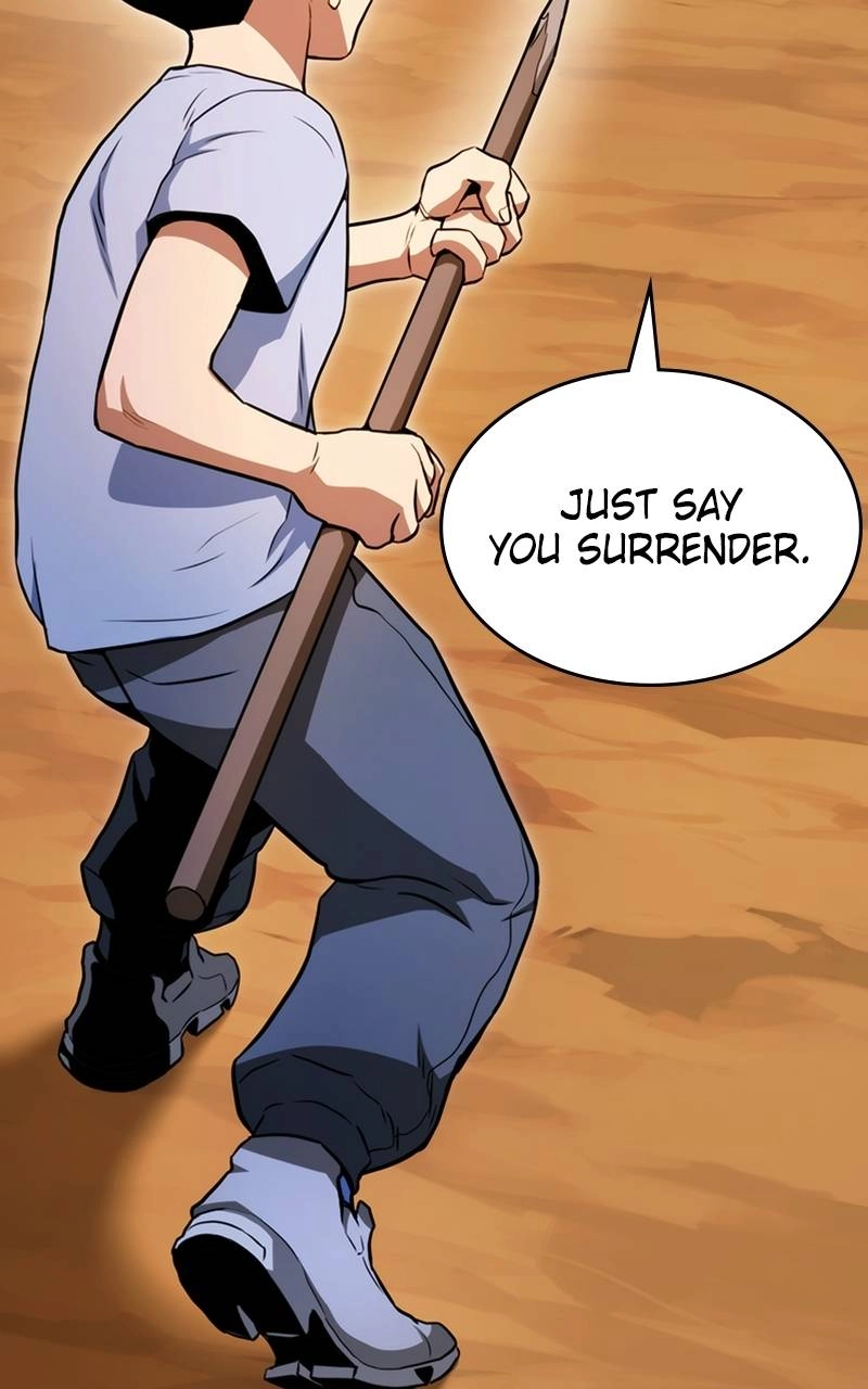 Kill The Dragon Chapter 5 Page 40