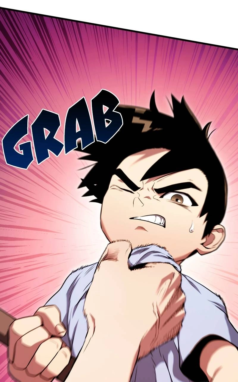 Kill The Dragon Chapter 5 Page 82