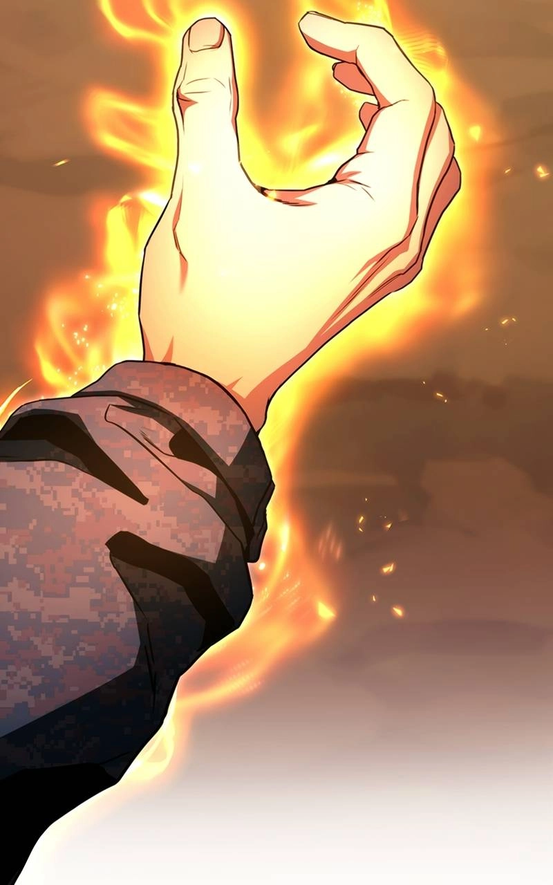 Kill The Dragon Chapter 5 Page 8