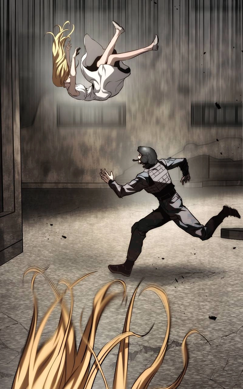 Kill The Dragon Chapter 71 Page 102