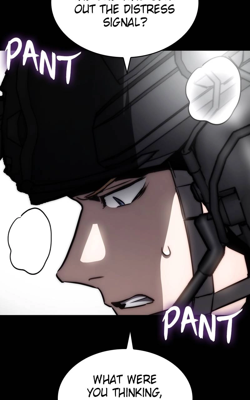Kill The Dragon Chapter 71 Page 109