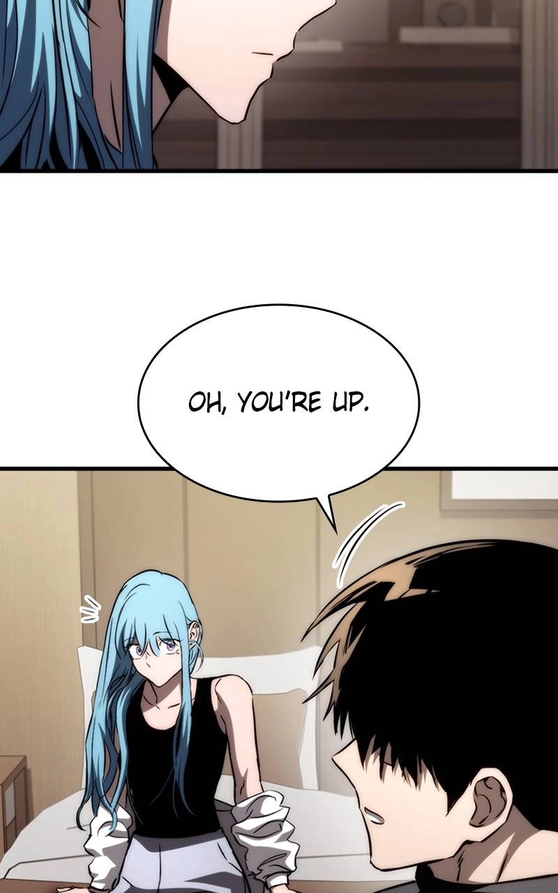 Kill The Dragon Chapter 71 Page 25