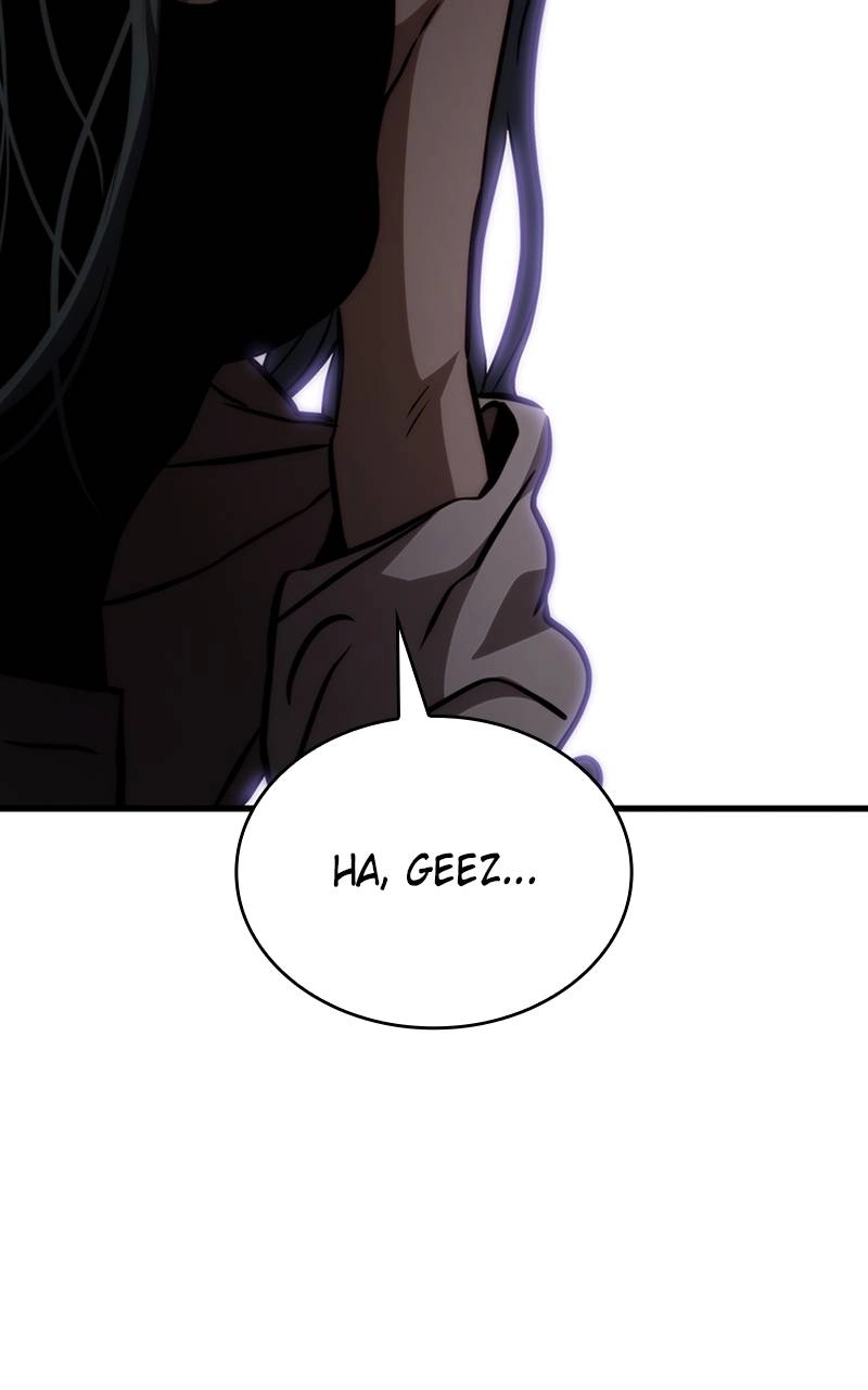 Kill The Dragon Chapter 71 Page 32