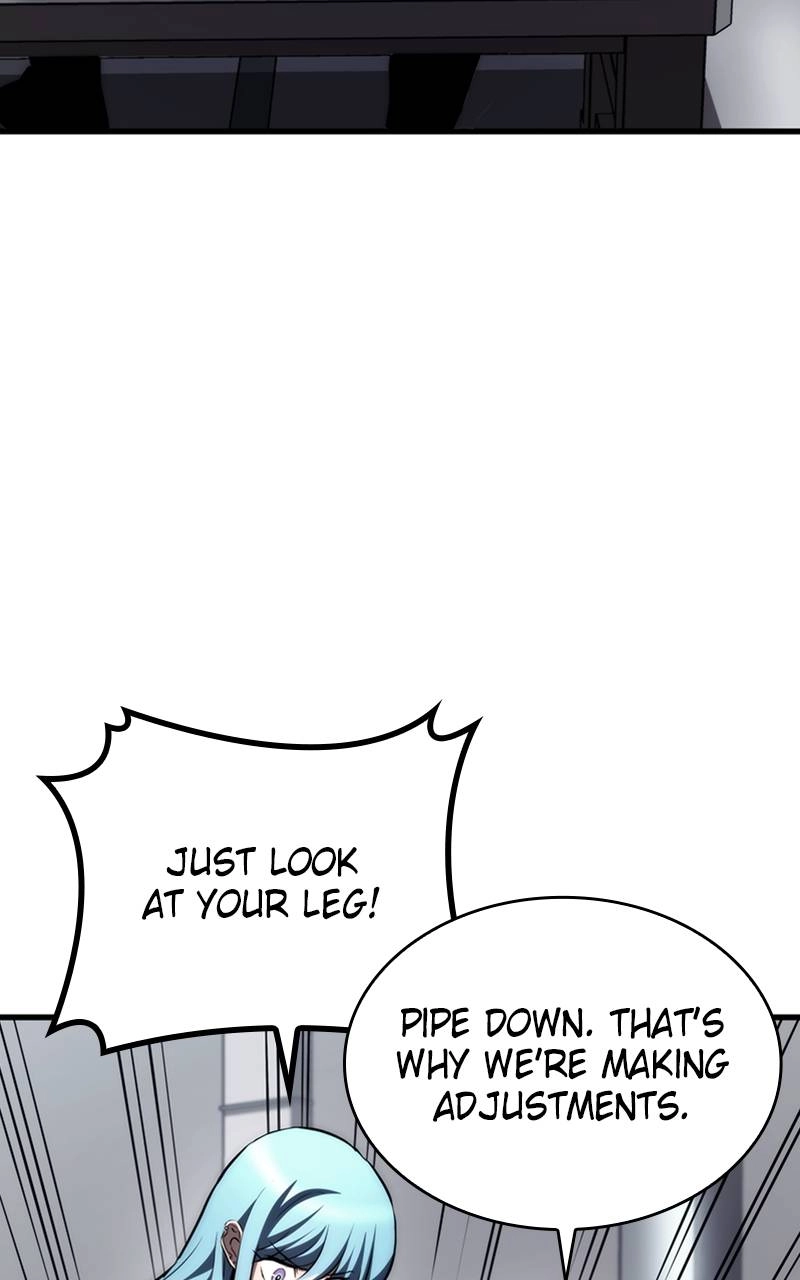 Kill The Dragon Chapter 71 Page 38