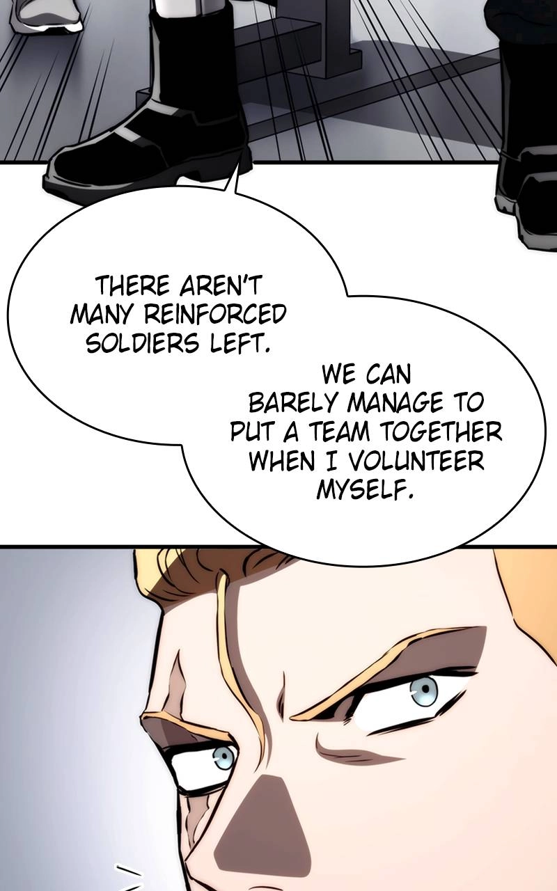 Kill The Dragon Chapter 71 Page 40