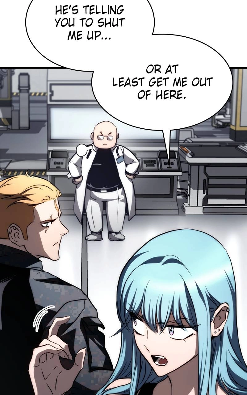 Kill The Dragon Chapter 71 Page 43