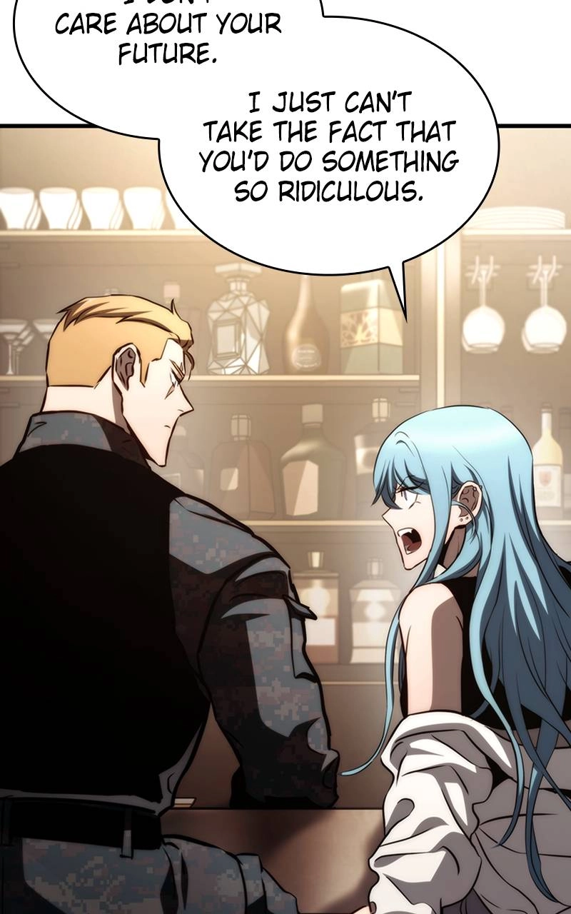 Kill The Dragon Chapter 71 Page 50