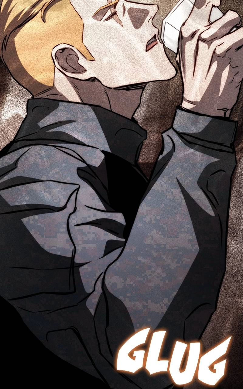 Kill The Dragon Chapter 71 Page 73