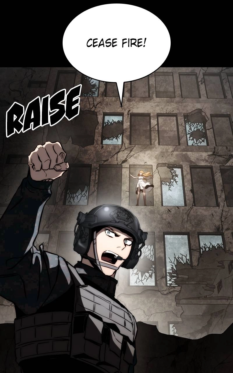 Kill The Dragon Chapter 71 Page 95