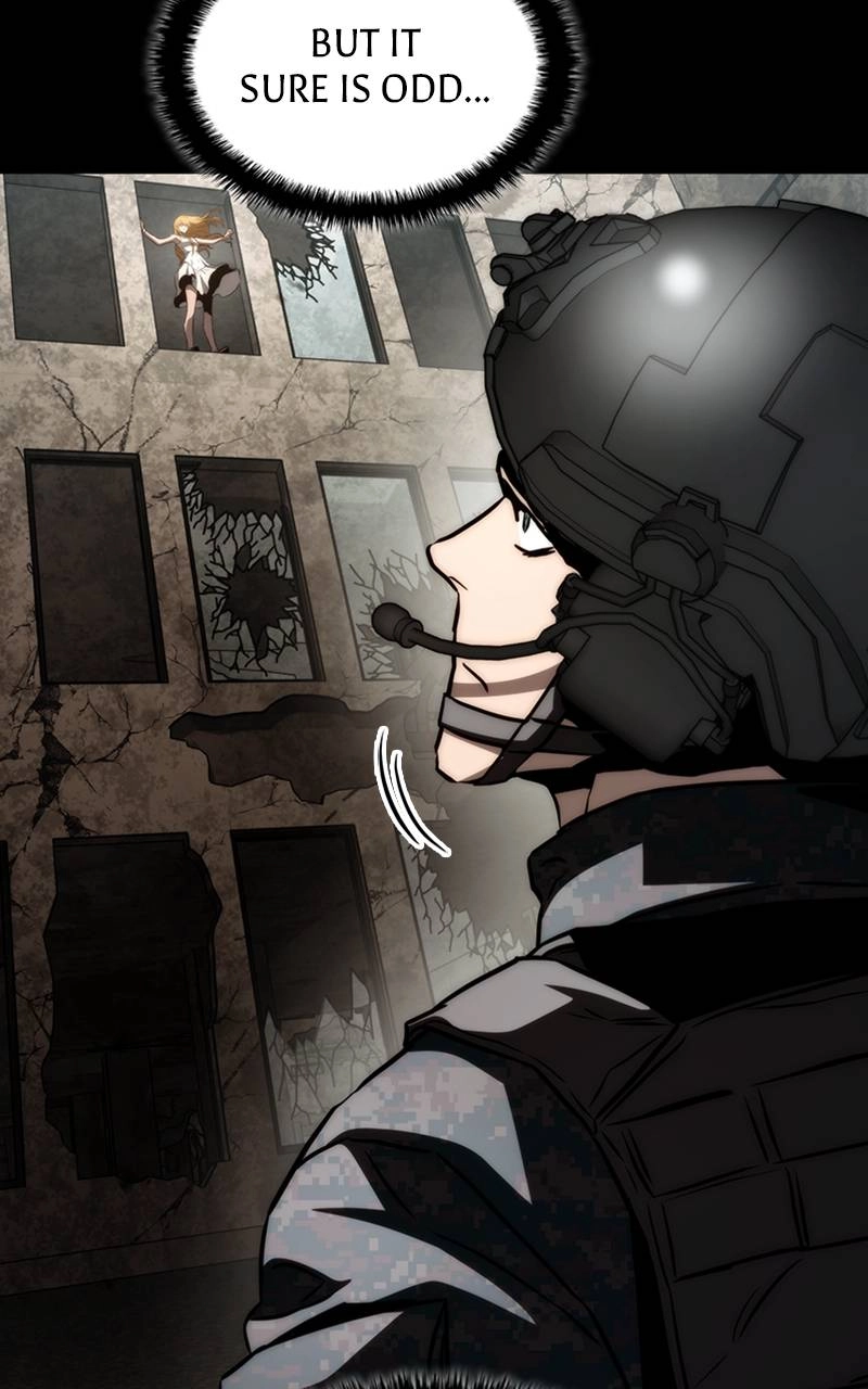 Kill The Dragon Chapter 71 Page 97