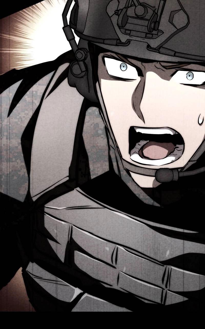 Kill The Dragon Chapter 71 Page 9