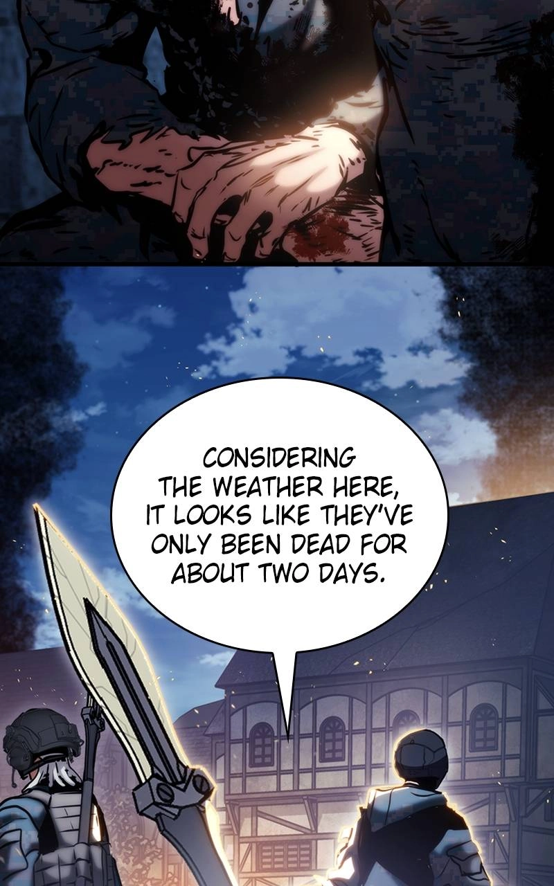 Kill The Dragon Chapter 78 Page 23