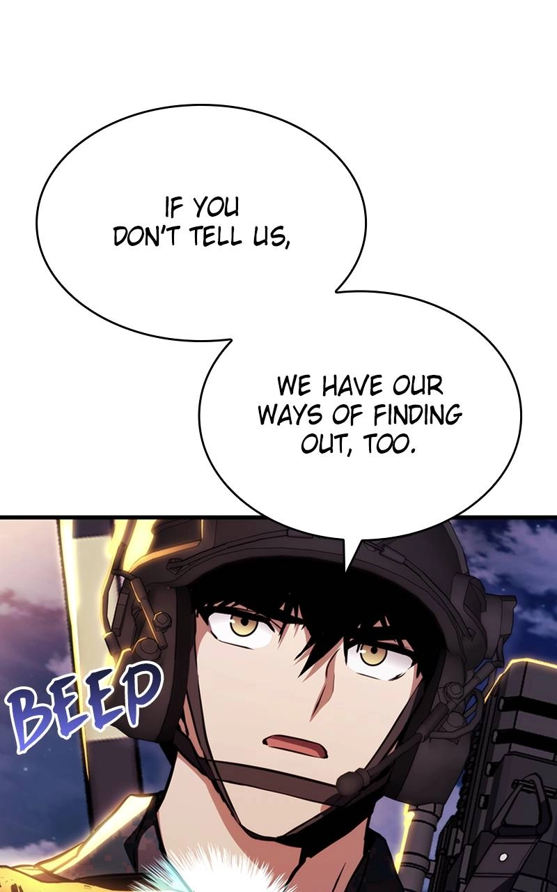 Kill The Dragon Chapter 78 Page 39