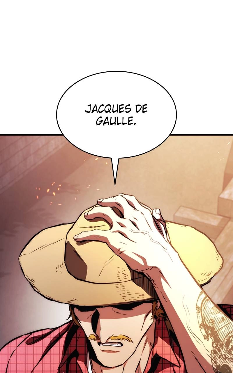 Kill The Dragon Chapter 78 Page 44