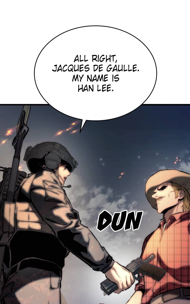Kill The Dragon Chapter 78 Page 71