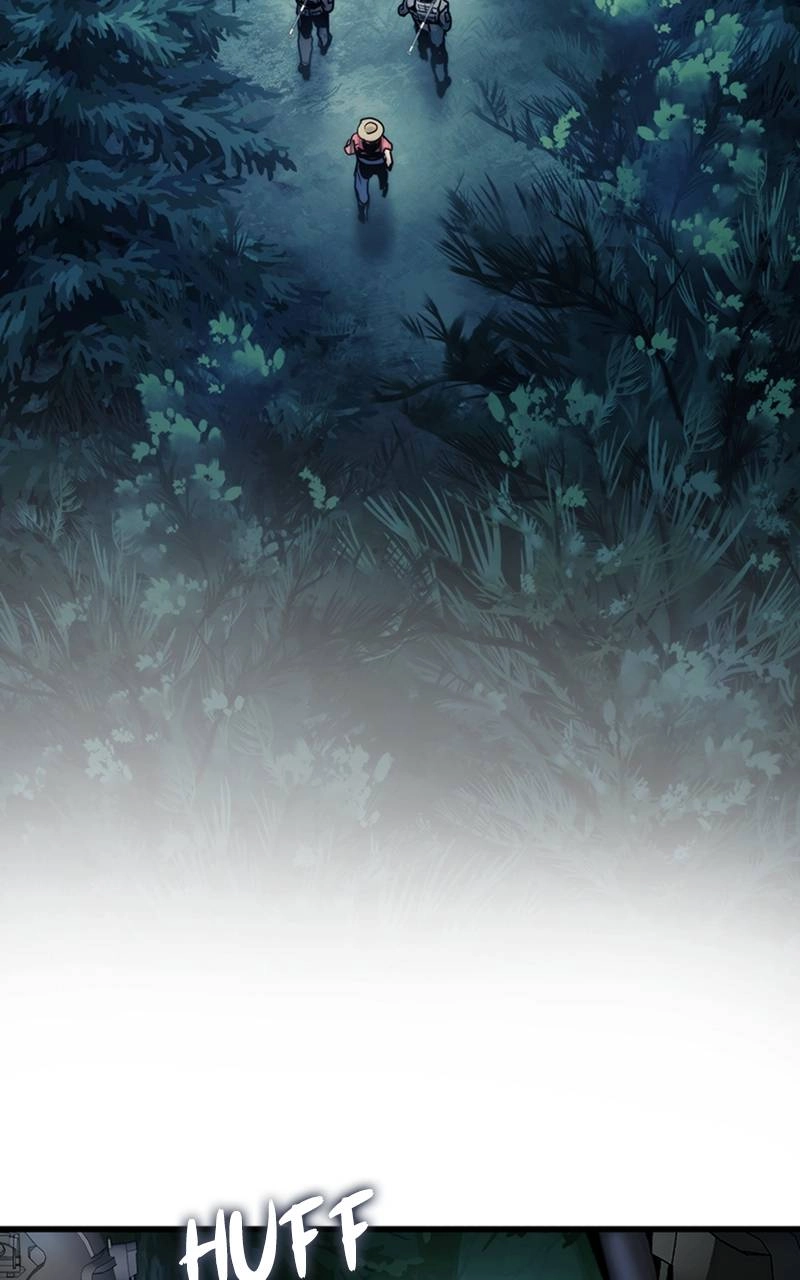 Kill The Dragon Chapter 78 Page 77