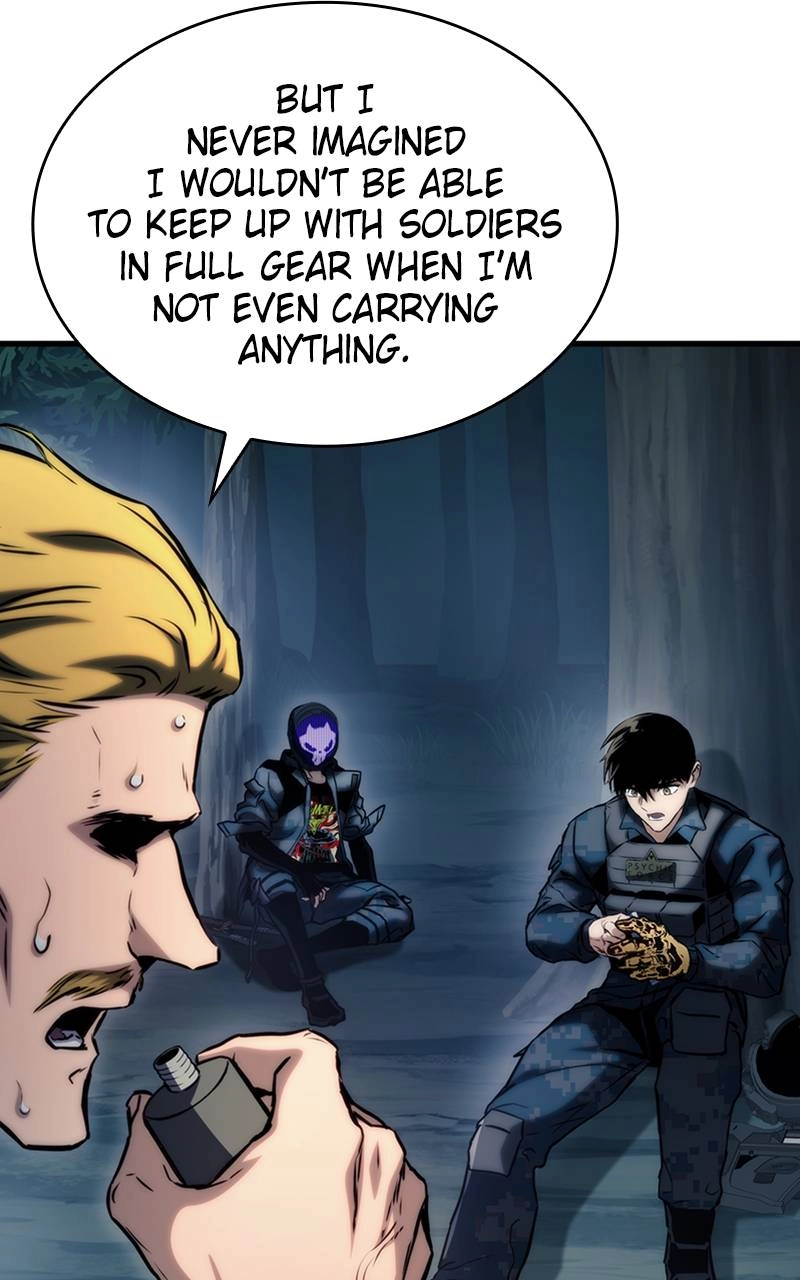 Kill The Dragon Chapter 78 Page 83