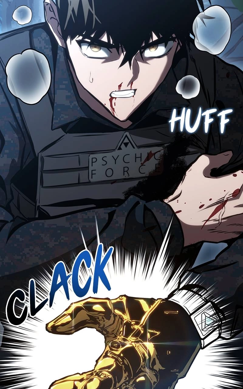 Kill The Dragon Chapter 82 Page 33