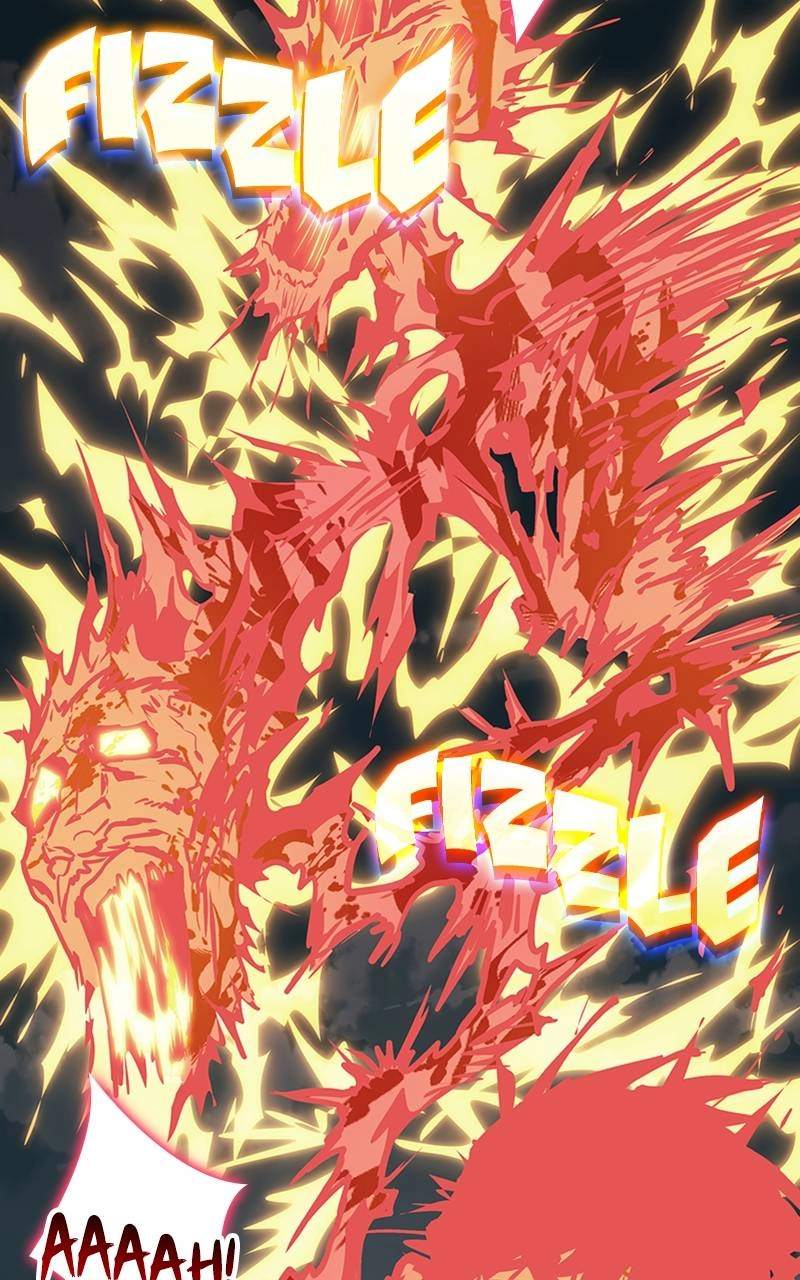 Kill The Dragon Chapter 82 Page 39
