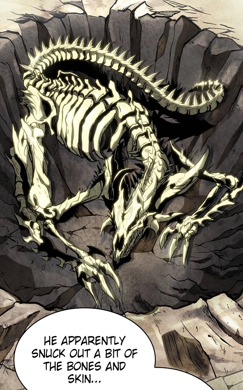 Kill The Dragon Chapter 82 Page 46