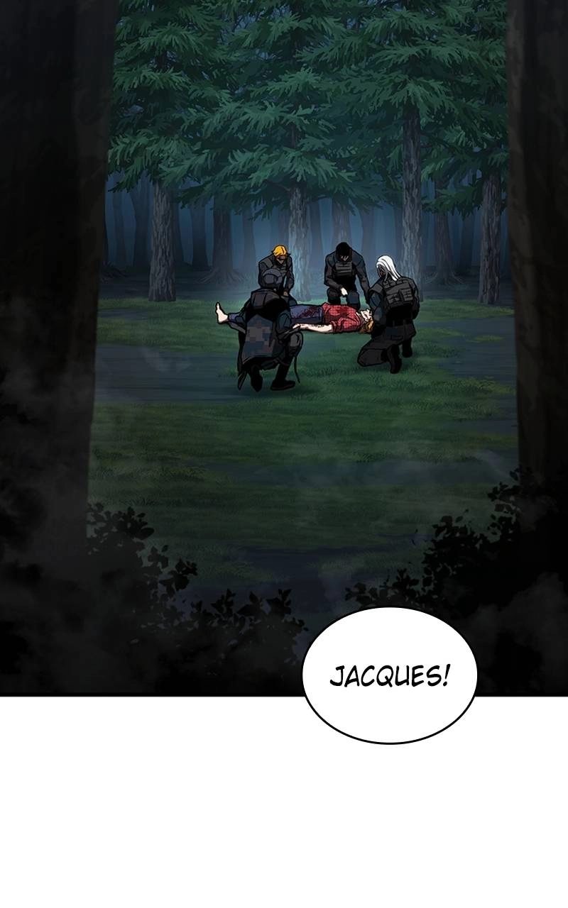 Kill The Dragon Chapter 82 Page 52