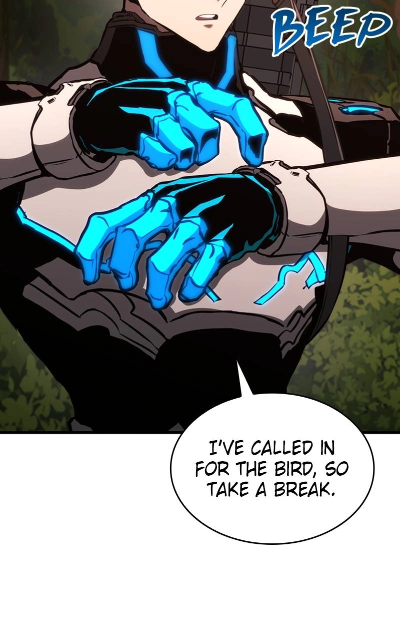 Kill The Dragon Chapter 86 Page 23