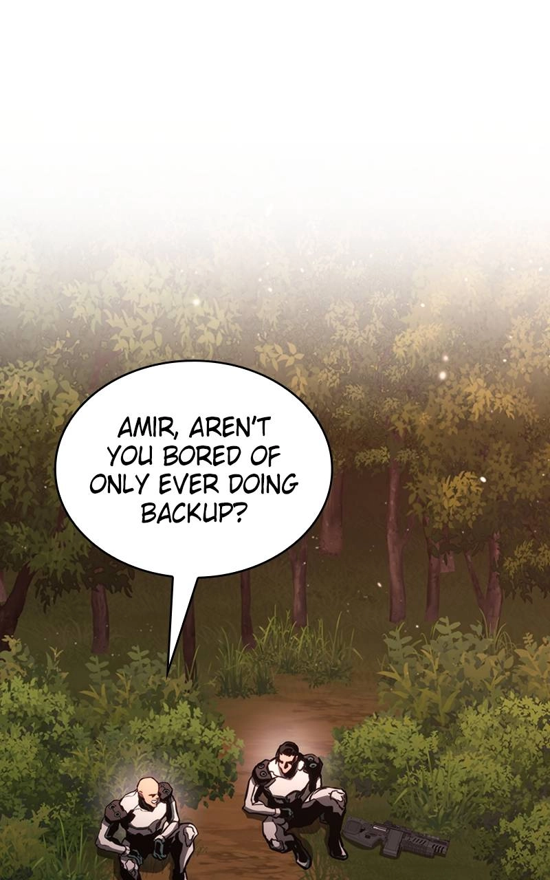 Kill The Dragon Chapter 86 Page 24