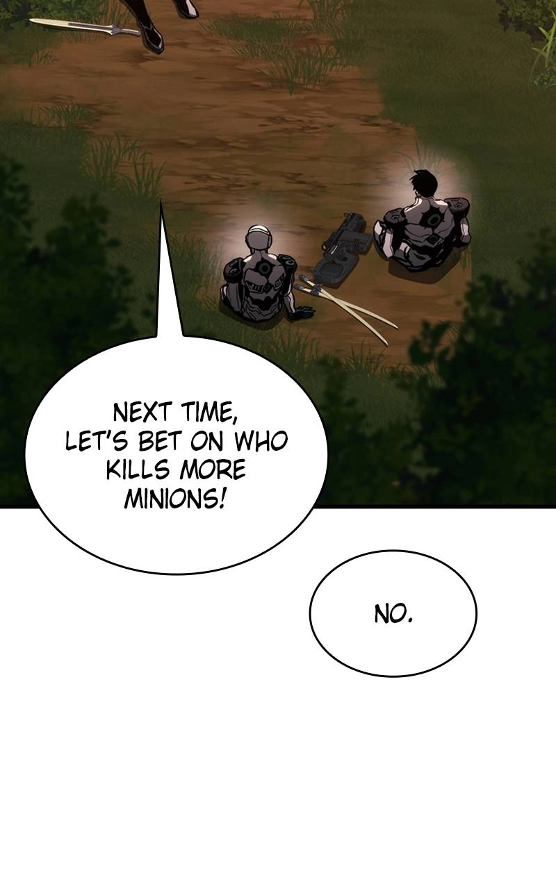 Kill The Dragon Chapter 86 Page 25