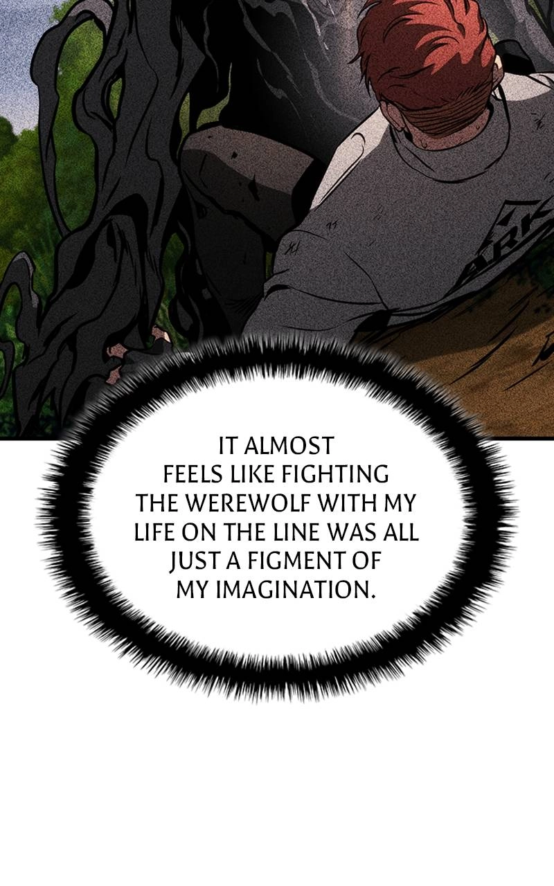Kill The Dragon Chapter 86 Page 31