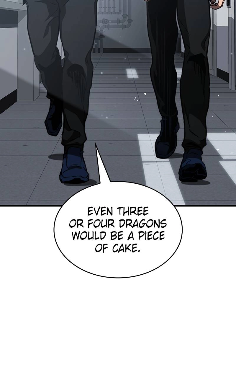 Kill The Dragon Chapter 86 Page 43