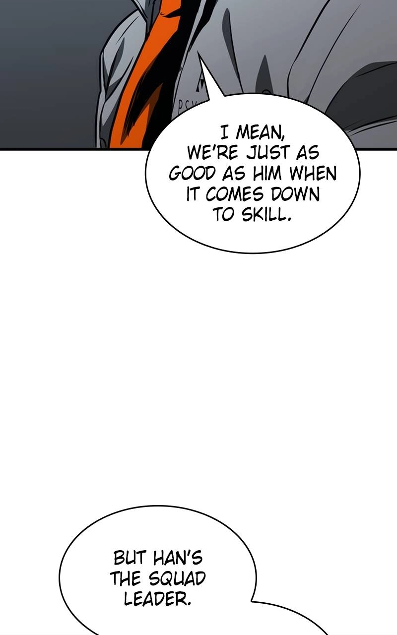 Kill The Dragon Chapter 86 Page 45