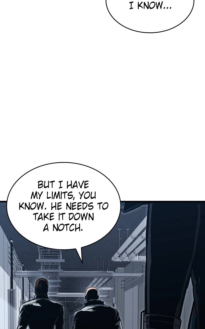 Kill The Dragon Chapter 86 Page 47