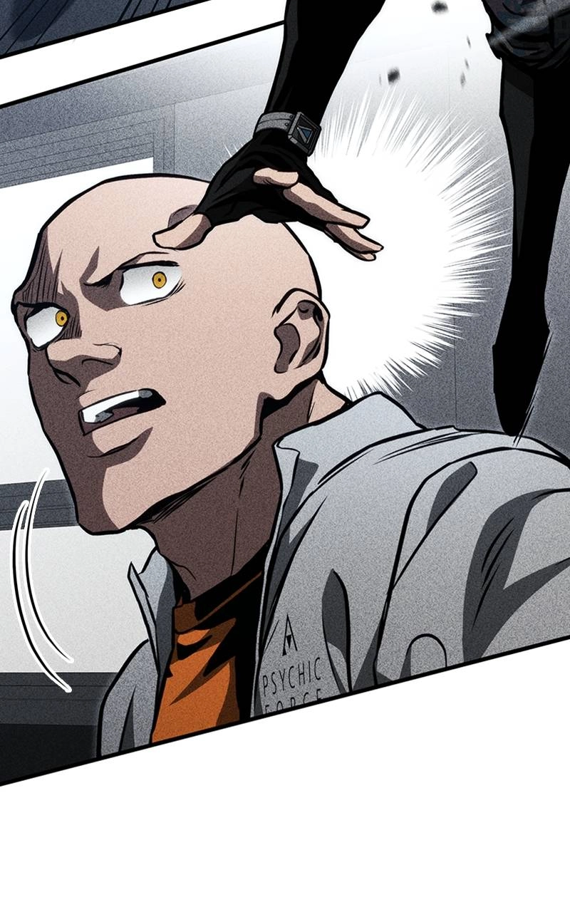 Kill The Dragon Chapter 86 Page 50