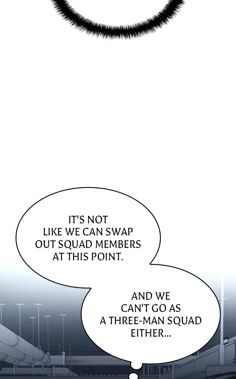 Kill The Dragon Chapter 86 Page 54